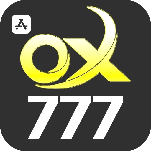 APP oficial da ox777 para mobile