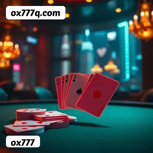 Níveis do programa VIP da ox777
