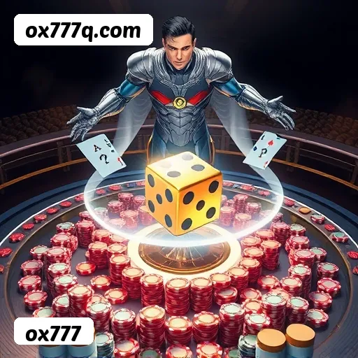 Requisitos do APK da ox777 para Android