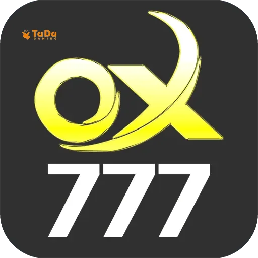 Logo da ox777
