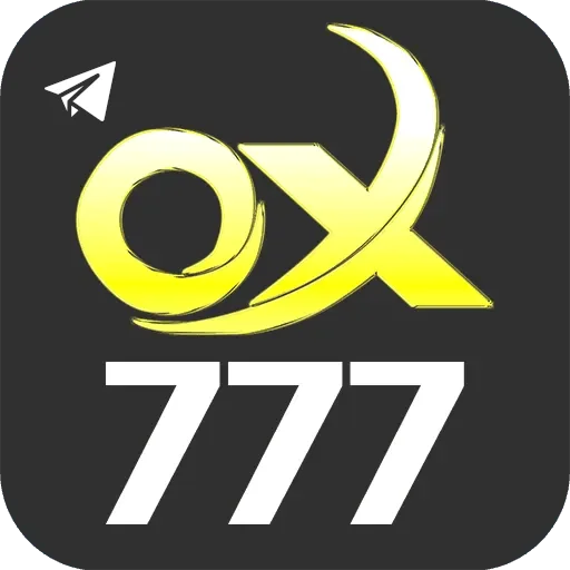 Canal oficial da ox777 no Telegram